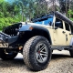 2018 Jeep Wrangler Unlimited Willys Edition